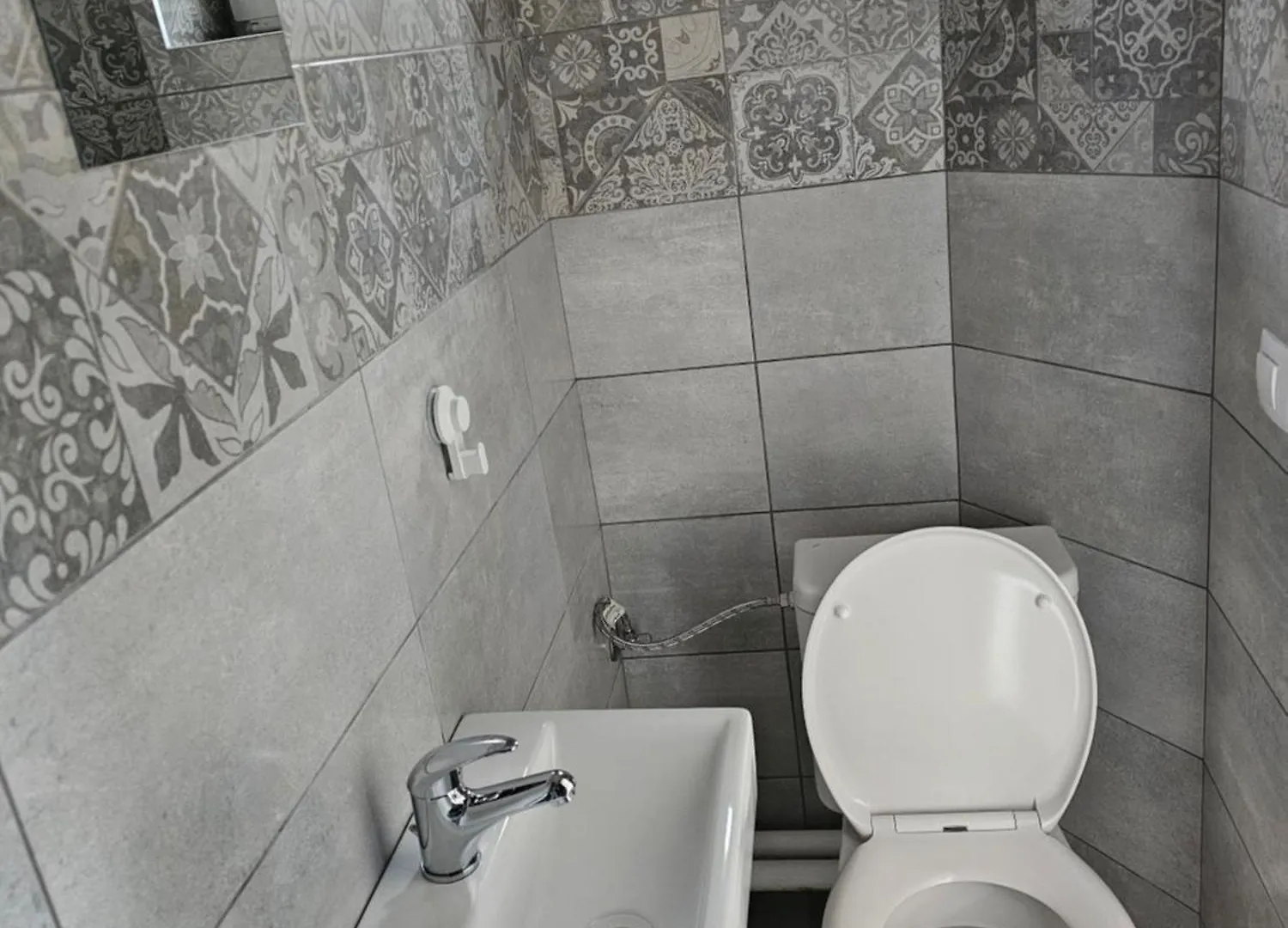 Ubytovna-Hostel- Imos براغ جمهورية التشيك