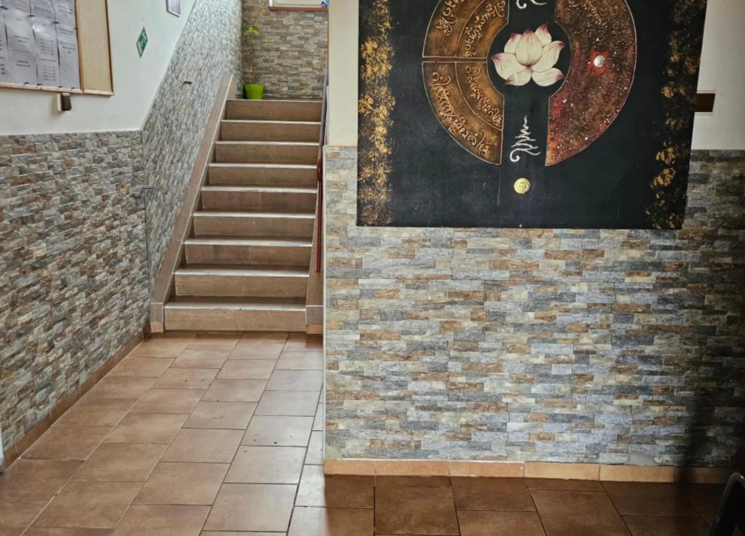 بيت شباب Ubytovna-Hostel- Imos براغ