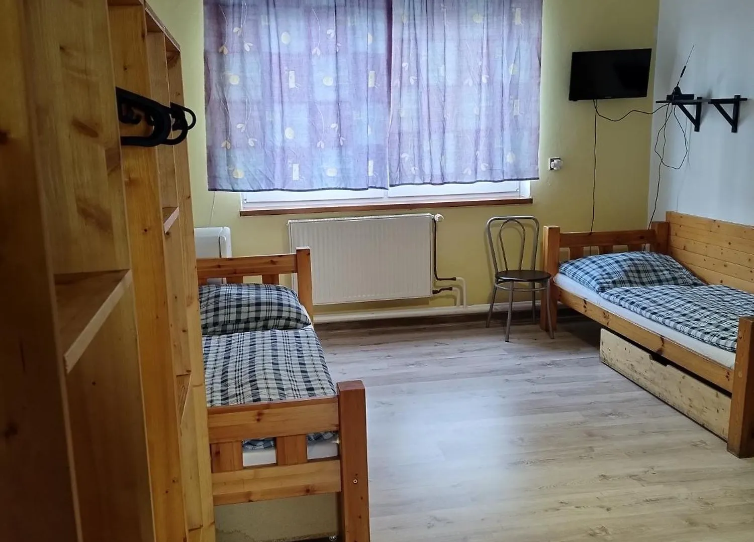 Ubytovna-Hostel- Imos براغ 0*,