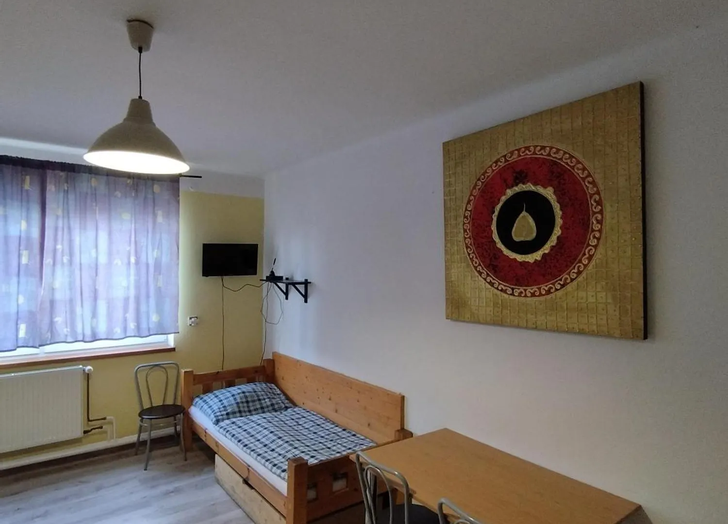 Ubytovna-Hostel- Imos براغ 0*,  جمهورية التشيك